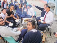 20180301 S6 BBQ night 015